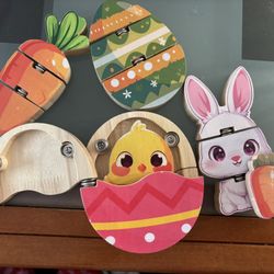 Easter Puzzle 