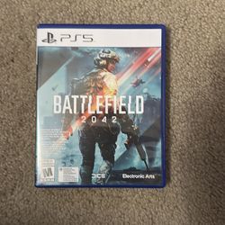 Battlefield 2042