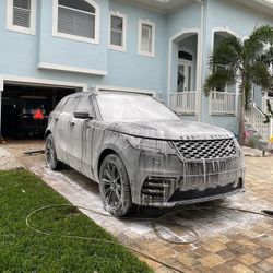 Detailed Car 