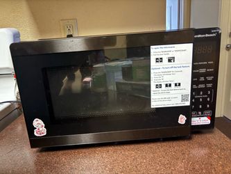 Microwave