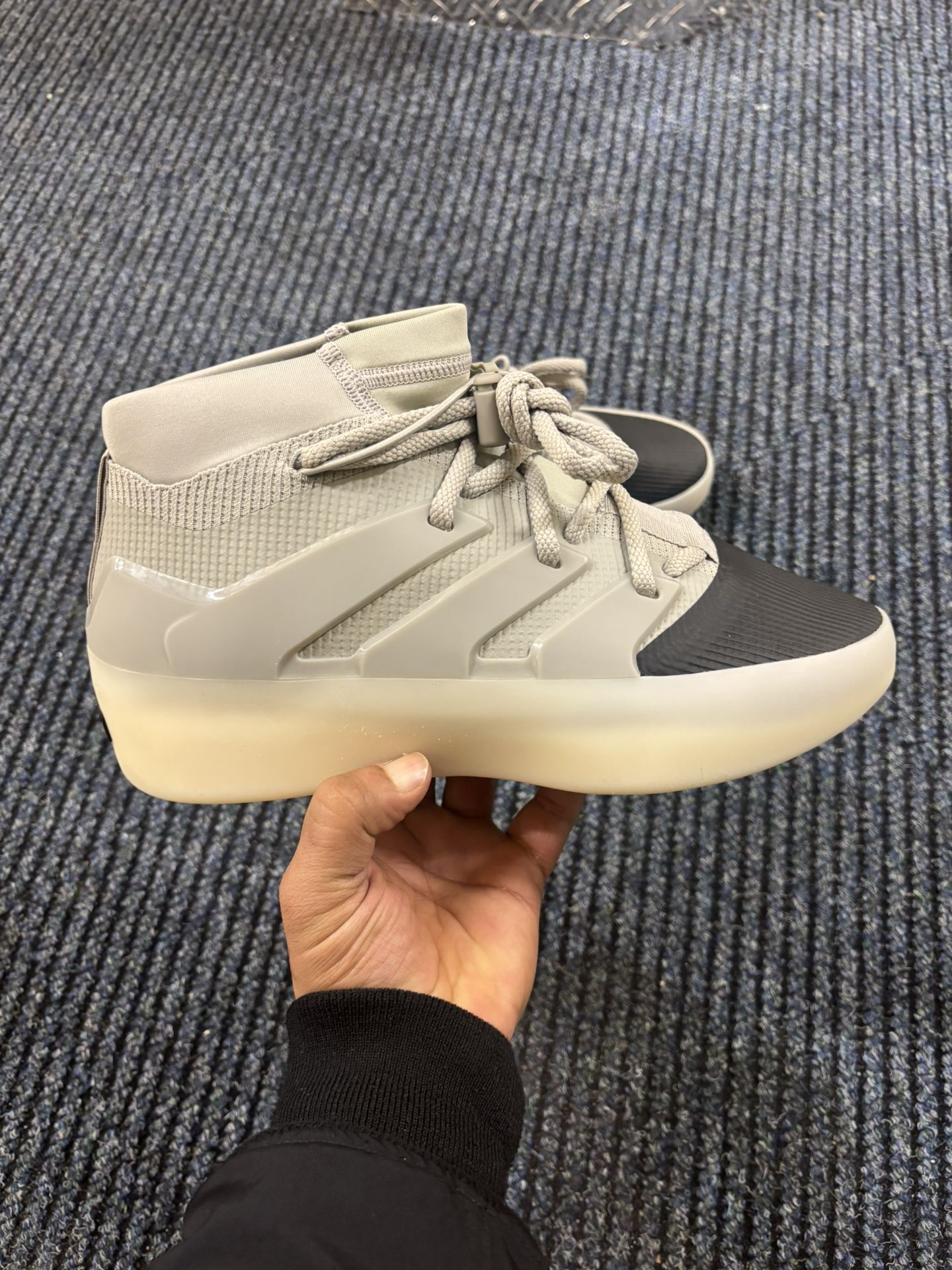 Adidas Fear Of God