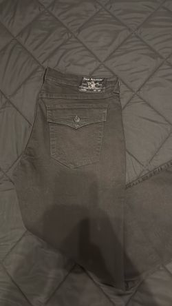 True Religion Jeans - Black