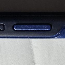 Iphone 12 pro case outterbox symmetry Blue