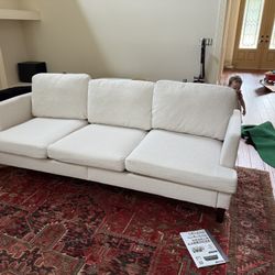 Mid Century Modern Couch 
