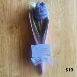 Forever Flowers Valentines Gift