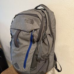 Northface Surge Backpack 31l - Used