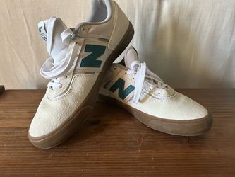 New Balance Men’s 10.5