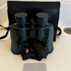 Gordon 10x50 Binoculars