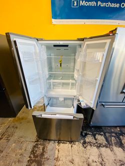 Refrigerador nuevo para Apartamento a  pagos