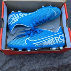 Cleats 