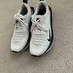 Nike Flyknit React Infinity 4’s