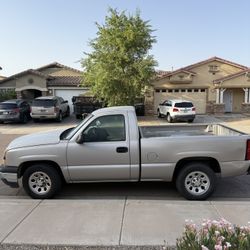 2006 GMC Sierra 1500
