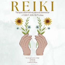 Reiki Usui Tibetano