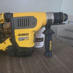 Dewalt 60v Dch416 Rotary Hammer 
