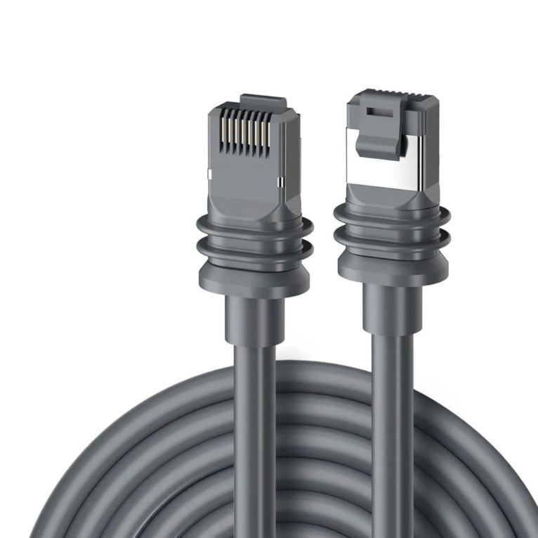 Starlink Gen 3 Cable 49ft - Home Business Outdoors - Fall Season Sale