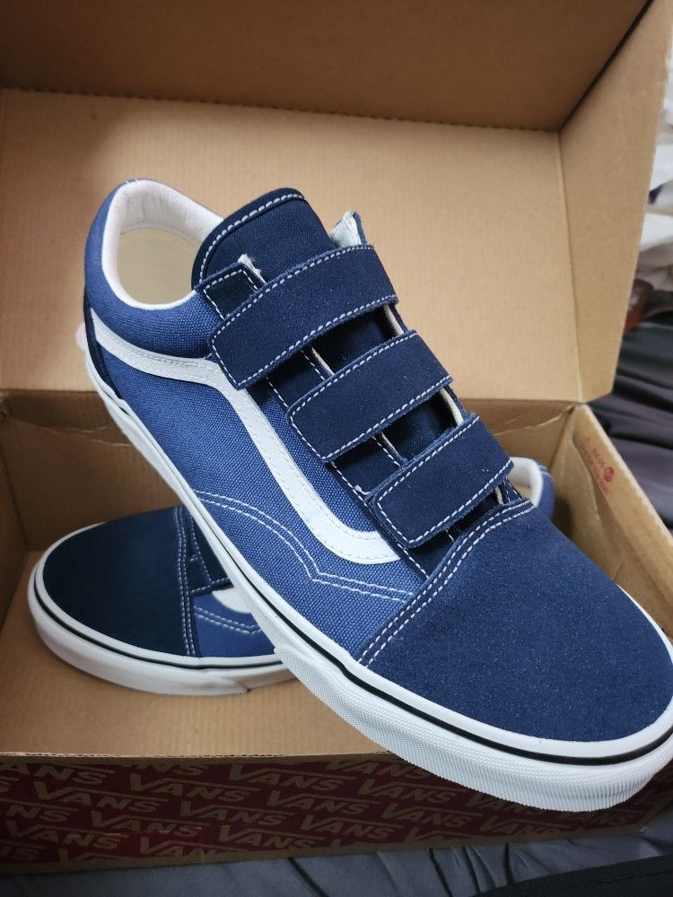 Vans Old Skool Mens 10