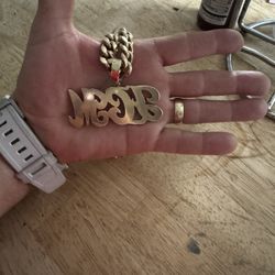 Original Gold 