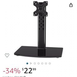 Computer Monitor Stand