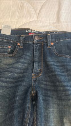 levi jeans
