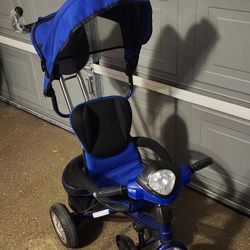Baby/toddler Stroller 