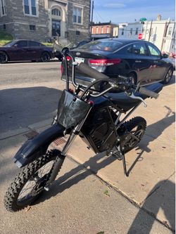 nova mini e-bike