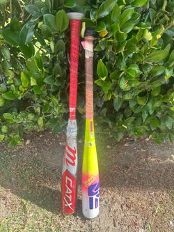 Marucci Cat X 28 drop 8