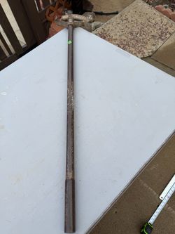 Pipe Bender