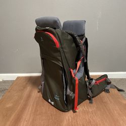 WIPHA Baby Carrier Backpack