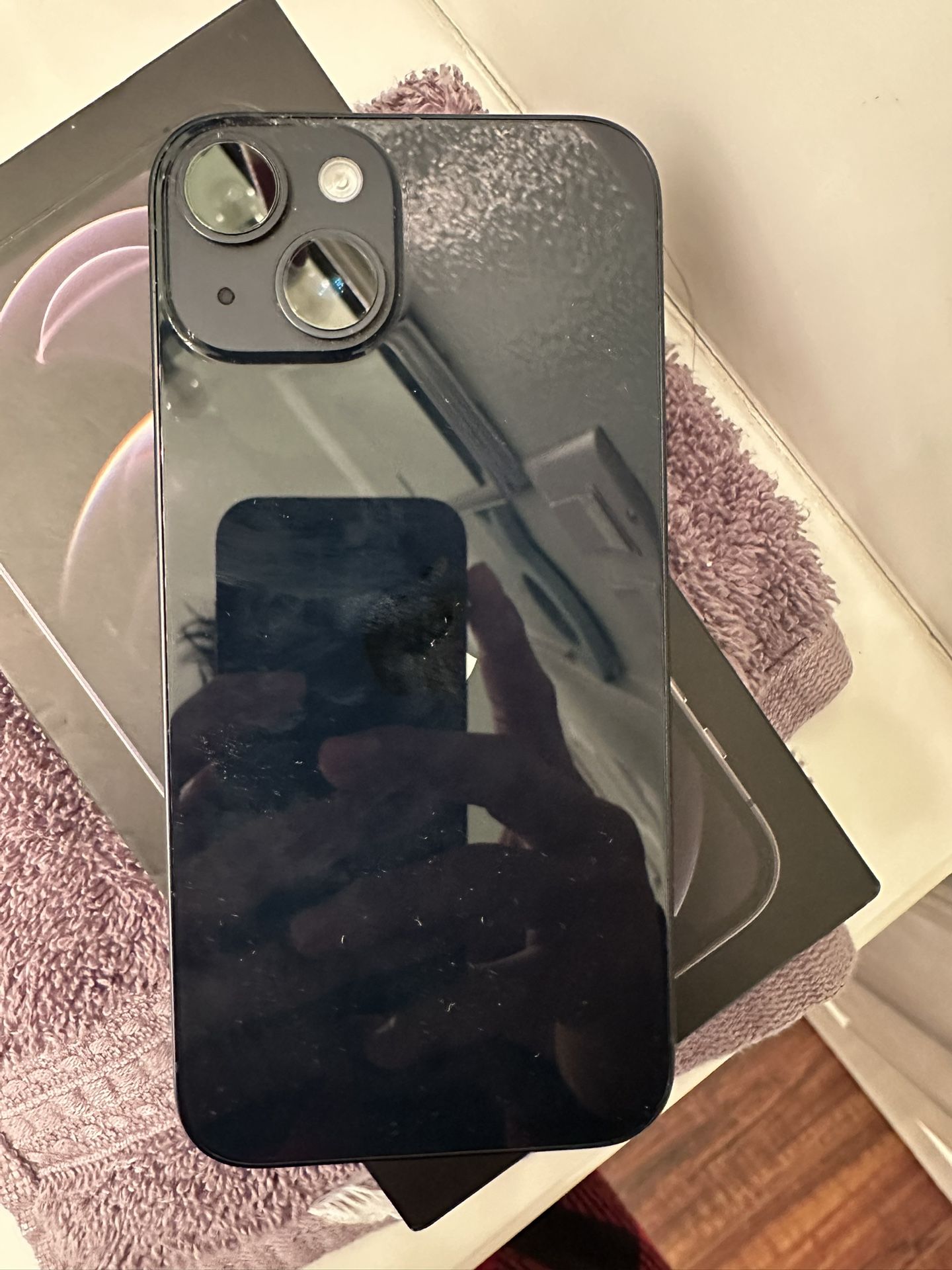 Used iPhone 14