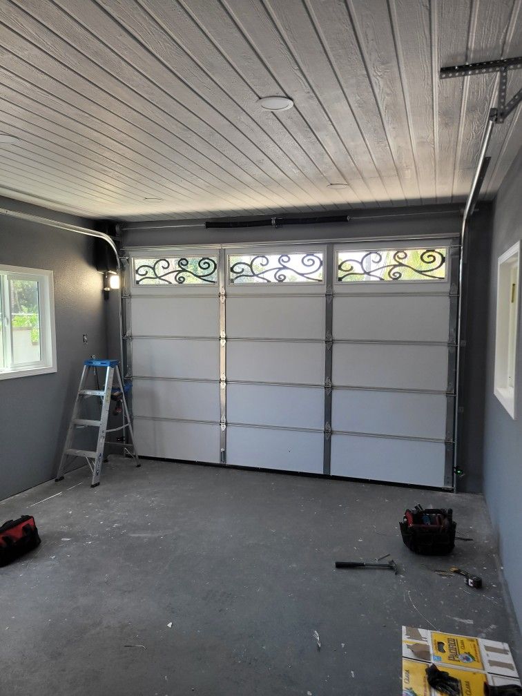 Garage Doors