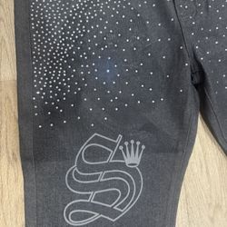 VVS SDL Pants 