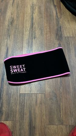 Waist Trimmer Sweet Sweat