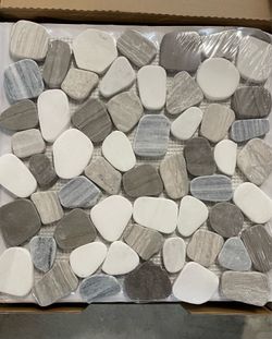 SATORI  ( pebble mixed warm matte )