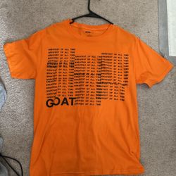 Greatest Of All Time