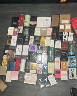 Colognes