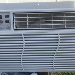 Windows Ac Unit 6000 Btu Control Ge