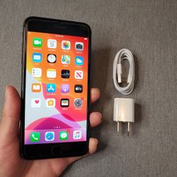 iPhone 8 Plus - UNLOCKED - Like New