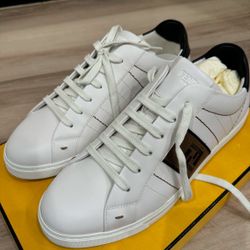 Fendi Men’s Sneakers Size 8