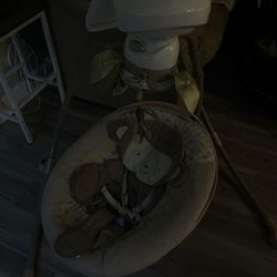 Baby Swing