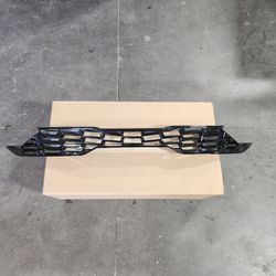 Kia K5 Upper Grille 2024 2025 2026 Part $100