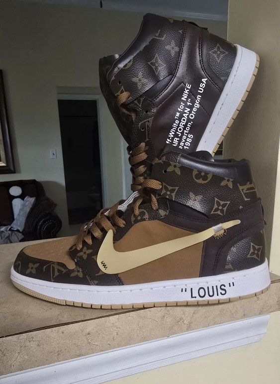 Air Jordan 1