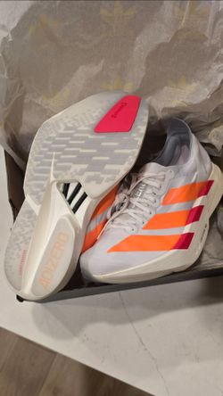 Adizero Adios Pro 4 Road-Running Shoes