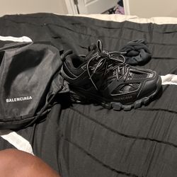 Balenciaga Track Runners 