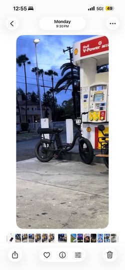Rad runner 1