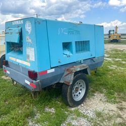 Airman PDS270S Air Compressor