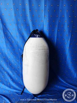 MA8219-045 Polyform F-10 Fender