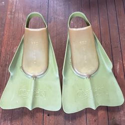 DaFiN  Swim Fins Size XL 13-14