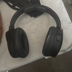 Skullcandy Crusher Wireless Earphones 