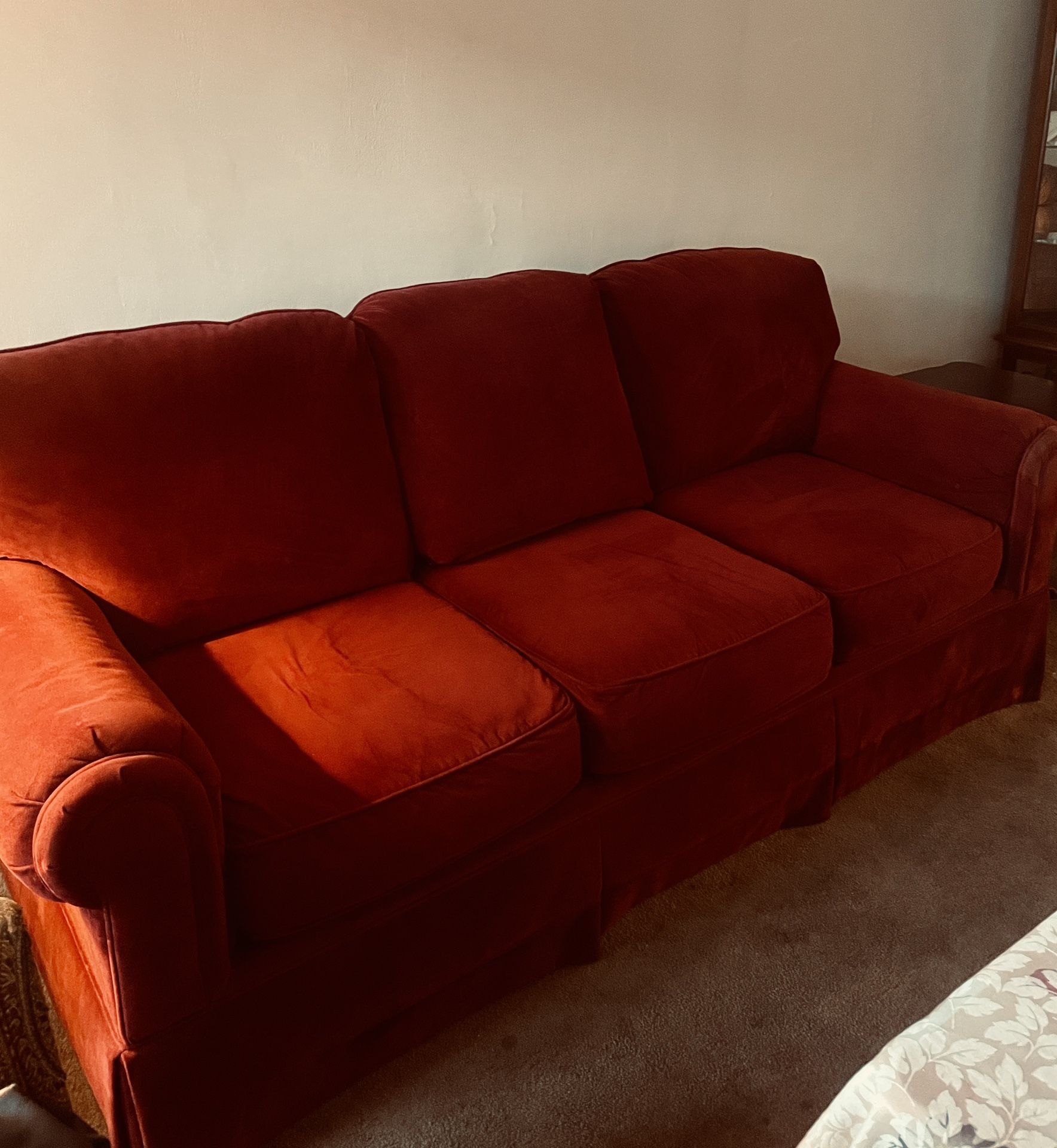 3 Seat Sofa