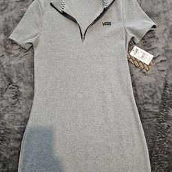 Van's Dress Brand New With Tags